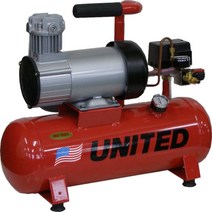 [디어제스트]_유나이티드-DC-12V 컴프레셔(배터리용) DC0206-12 1 4HP (1EA) 작업용 에어콤 에어샤 콤셔 콤샤★★★★★, ▦▦▦이 상품으로 구매할래요