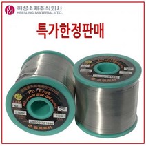 희성 HSE02 HEE-ALMIT SR-34 SUPER 0.6mm 1EA