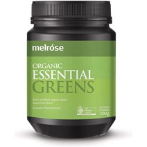 멜로즈 에센셜 그린스 파우더, 200g, 1개