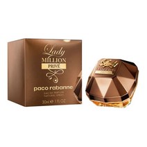 (정품)파코라반 레이디 밀리언 프리베 EDP 30ml, 1개