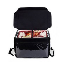 제이스토어 / 오토바이 배달용 방수 배달 가방 보온백 보냉백, 32리터