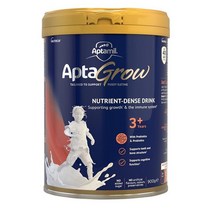 Aptamil AptaGrow 압타밀 압타그로우 36개월후