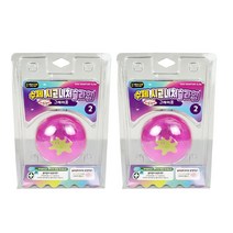 타카 수제 시그니처 슬라임 2 + 향 랜덤발송, 2세트, 그레이프(슬라임), 랜덤발송(글리터)