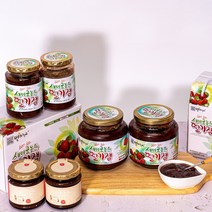 새미골농원 수제 딸기잼, 1개, 1kg
