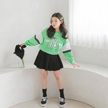 스타일노리터 올리버 맨투맨