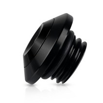 해외 M20.2.5 오일 필터 컵 혼다 CB1000R CB125F CB125R CB1300F CB150R CB190R 엔진 오일 드레인 플러그, 주황색, One Size