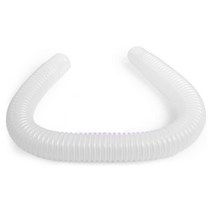 Intex 표면 스키머 교체 호스 풀 10531 1.5x3in 수영장 액세서리, 한개옵션0