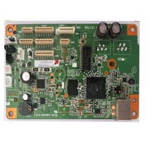 수정 된 엡손 L805 프린터 포매터 보드 마더 용 메인, [02] Board X WIFI