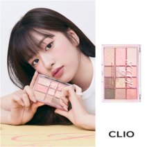 클리오 쉐이드 앤 섀도우 팔레트, 03 스쿱 오브 쉐이드, 1개