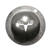 골프볼마커 이니셜볼마커 골프공마킹 수평볼마커골프 공 라이너 그리기 정렬 스텐실 마킹 도구 마커 서, 09 deer