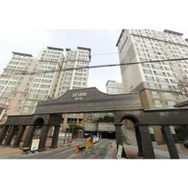 대구 동구 각산동 각산태영데시앙 아파트 환기시스템 공기청정기 H13등급 헤파필터 탈취복합형 필터