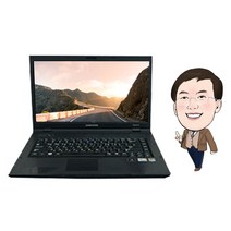 SSD120GB+윈10 컴퓨터랜드 중고노트북 물가 안정 삼성센스 R560 P560, 윈도우10, 4GB, 120GB, 인텔, 화이트or블랙