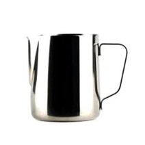 누보 카페 드 아모르 스팀피쳐 350ml, silver (실버), 10개