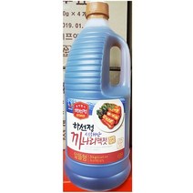 Z겟템Yj1539Ezx777z하선정 까나리액젓 식자재도매 (3KgX5개)_Psf1444, 1