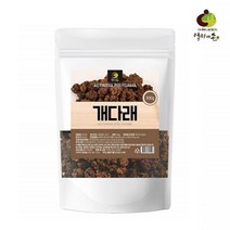 국산 말린 개다래 열매 건재 충영 건개다래 개다래차 300g