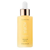 KORA Organics Noni Glow Face Oil 코라 오가닉스 노니 글로우 페이스 오일 30ml(1oz)