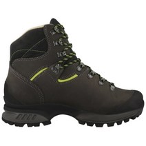 한바그 타트라 등산화 트레킹화 엘로우 그레이 Hanwag Tatra II GTX