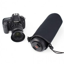 DSLR 용품 휴대 가방 광각 망원 단 캐논 미러리스 니콘 펜탁스 카메라 단, 단품