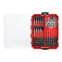 CRAFTSMAN 드릴/드라이버 세트 53피스(CMAF1253) 503433, 53pc Bit Set