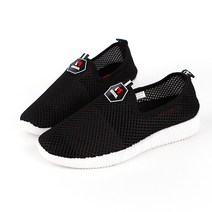 [MOGUL] 모굴 아쿠아 슈즈 블랙 (업체별도, 블랙 / 235사이즈