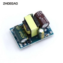 변환기 dc5V 700mA (3.5W) 12V 4.5W 절연 스위치 전원 공급 장치 모듈 Arduino AC-DC 벅 스텝 다운 220V 턴, 02 DIP 5V 700MA