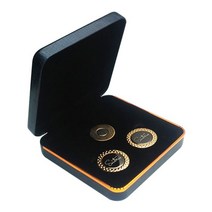 골프 볼마커세트 레이저각인인쇄 골프 선물 답례품 *&^%3155441EA, 금장