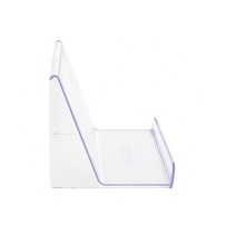 경사형 제품 진열대 다용도 휴대폰 태블릿 매장 업소용 디피용 전시 거치대 선반