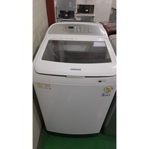 삼성 일반세탁기 15KG 중고세탁기