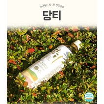 당티 당에좋은차음료 6병