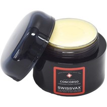 SWISSVAX 스위스벡스 콘콜소 카 왁스 50ml