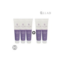 헤어솔루션 엘라드 데이타임 헤어크림 에센스 100ml 5개 3 + 2, 엘라드 데이타임 헤어크림 에센