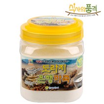 식사의품격 도라지은행마죽 800g, 2개