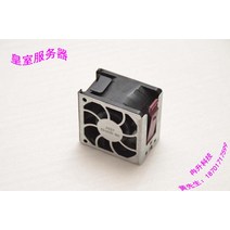 HP DL380G5 G2 서버 cpu 냉각 팬용 394035-001 nidec TA225DC, 한개옵션0