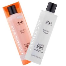 헤어케어세트 실크 테라피 일반 크리닉 파마 전처리제 미용 170ml