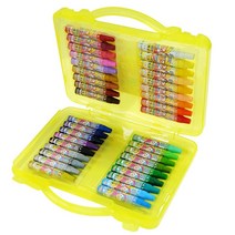 어린이집 유치원 뽀로로 크레파스 36색