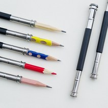 연필홀더 몽땅연필 익스텐더 5개 펜슬홀더 연필깍지 _ 30690EA, 본상품선택, 본상품선택