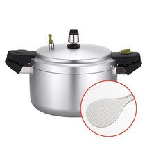 PN풍년 주물 압력솥 업소용 20인용 PC-30C, 11L, 혼합 색상