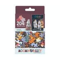 무민 204PCS 퍼즐