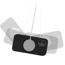 아이폰 12 mini 페버 매그 맥세이프 마그네틱 컬러 케이스 YP-CSMi12M