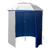 낚시 파라솔 우산 천막 텐트 그늘막 가림막 자외선, 4.2m기둥 [1.8 m 천]