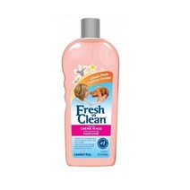 램버트케이 애견전용 윤기생기는 크림린스 533ml 민감피부완화 말티즈린스 빗이안내려가는 비숑린스 아토피 퍼피용