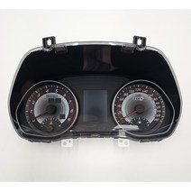 [H Genine] I30 PD 순정 TUIX 튜익스 스포츠 클러스터(G3940-AB000), 1개