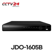 JWC 400만화소 4채널8채널16채널 녹화기 AHD+TVI+CVI+SD, 16채널녹화기
