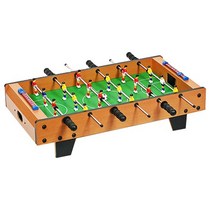 온가족 축구테이블게임, 2개