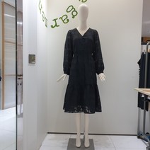 페이지플린시크원피스/F2COP009A