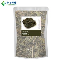 한련초 300g 국산, 300g(3개)