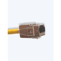 랜포트 마개 USB 포트 커버 RJ45 RJ11 포트락 물리보안 300개입, USB 포트 더스트 플러그(300개입)