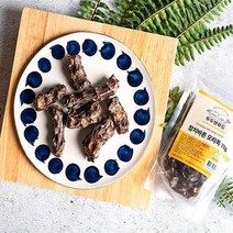 강아지간식만들기 강아지음식 애견간식만들기 노견영양식, 1개