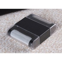 보풀정리기 스웨터면도기 니트 스웨터 보풀제거방법, 양면보풀제거기 블랙