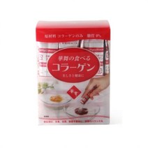 하나마이 돈피콜라겐100% 30스틱 콜라겐스틱, 1봉, 45g